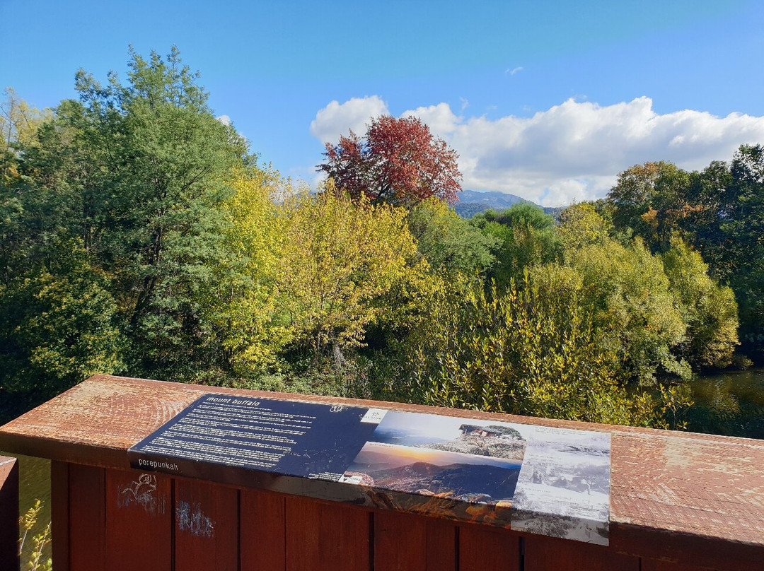Riverside Park-Porepunkah必去景点