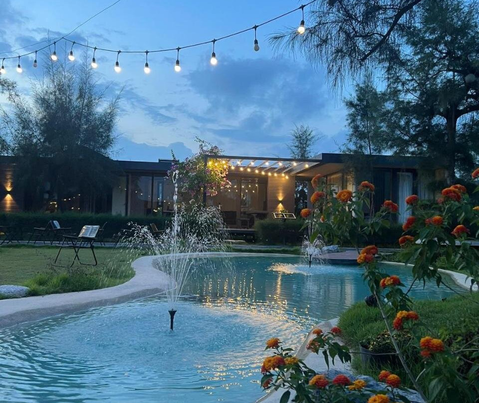 DSD Resort