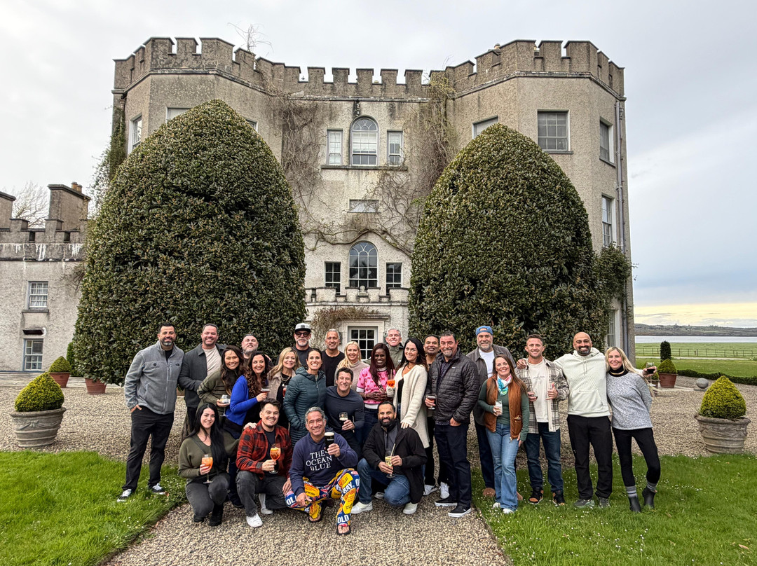 Luxury Irish Tours-戈尔韦必去景点