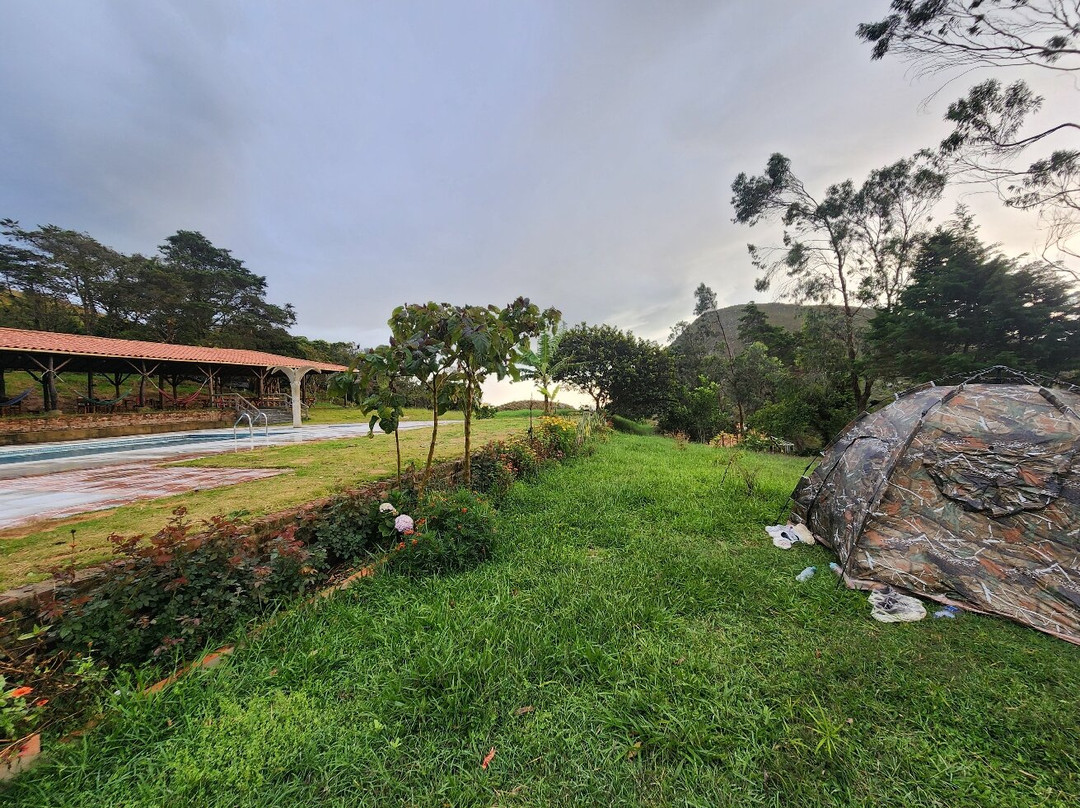 Centro Campestre Paramito