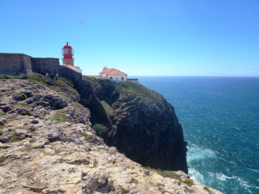 Cabo de San Vicente-萨格里什必去景点