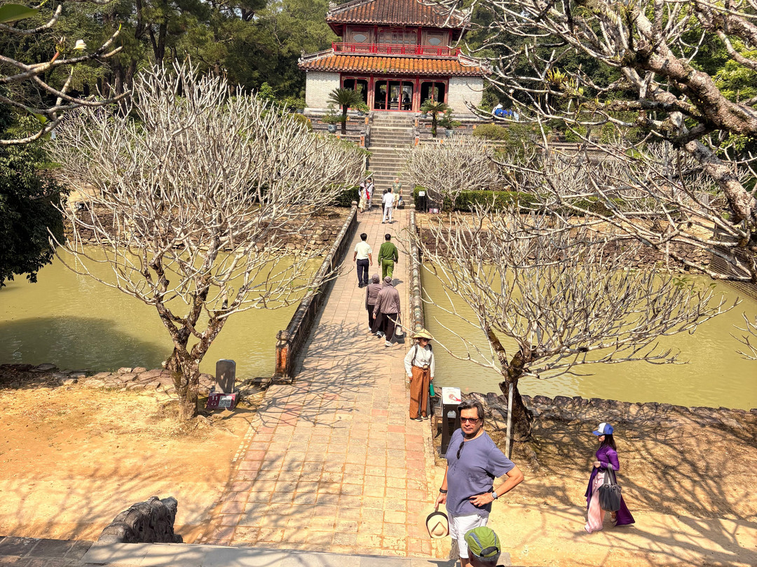 Vietmountain Travel-河内必去景点