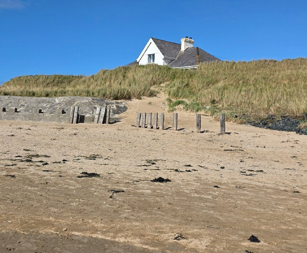 Driftwood Boutique Guest House - Rhosneigr主图