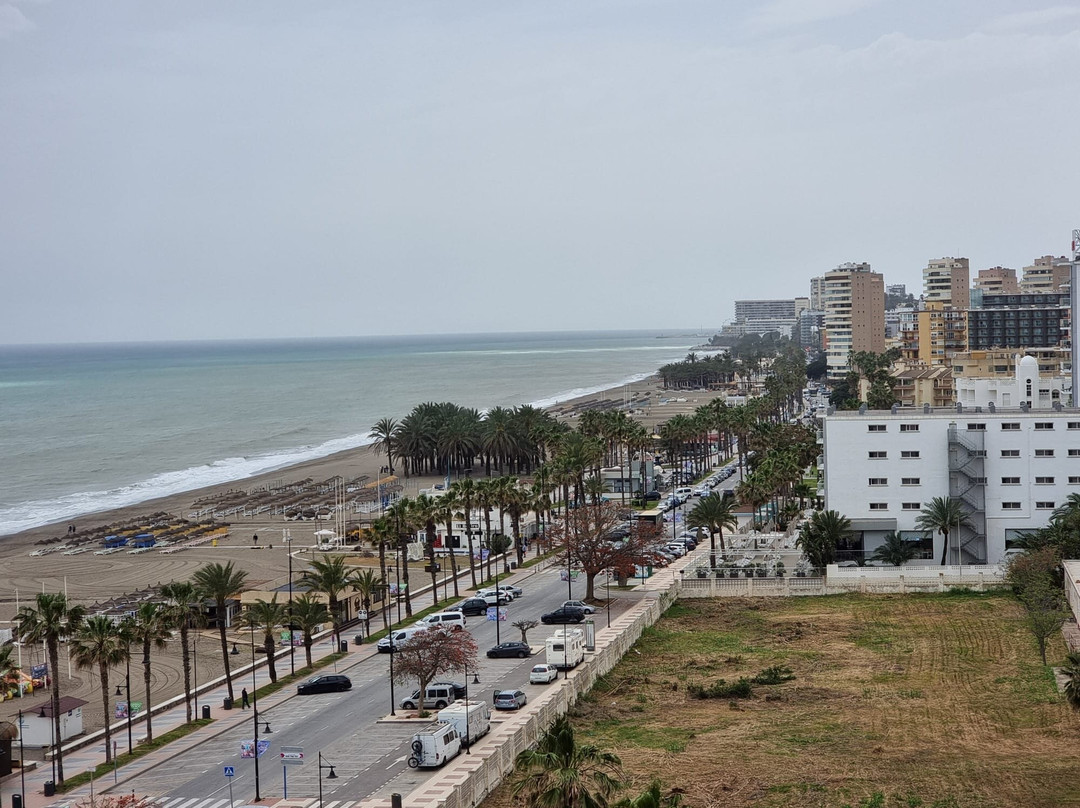 普恩特皇家酒店主图