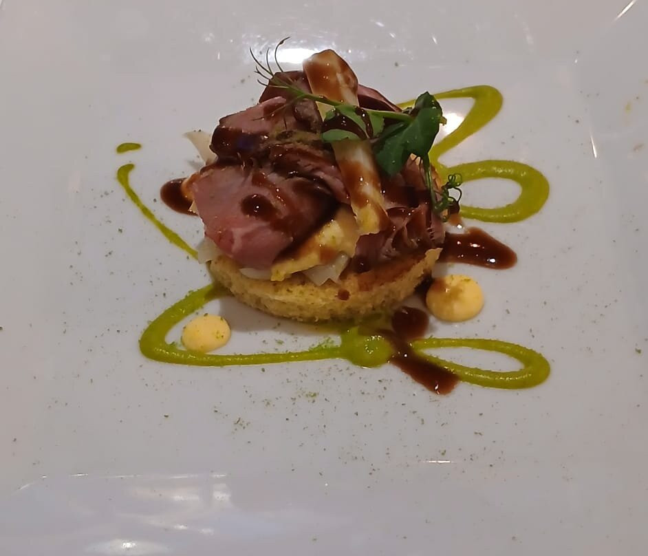 米拉奈洛夫经典酒店主图