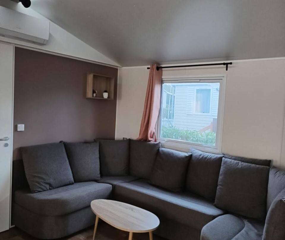 Camping siblu Valras-Plage