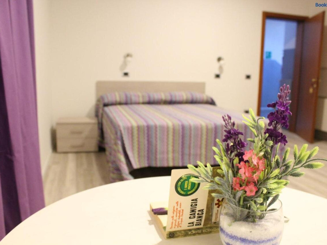 La Collina Hotel E Ristorante