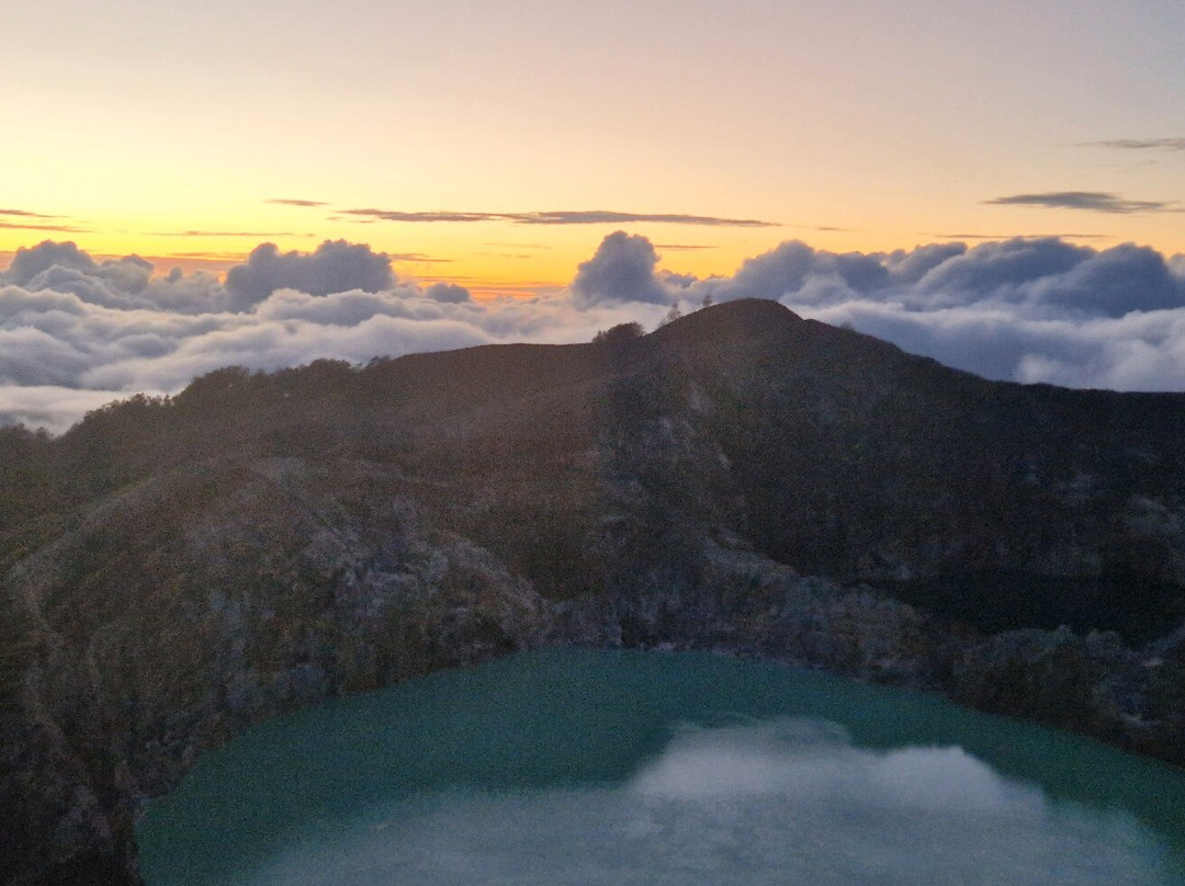 Flores Pristine Tour-Labuan Bajo必去景点