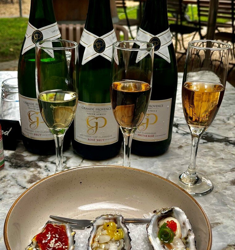 Bike and Hike Day Tours-开普敦中心区必去景点