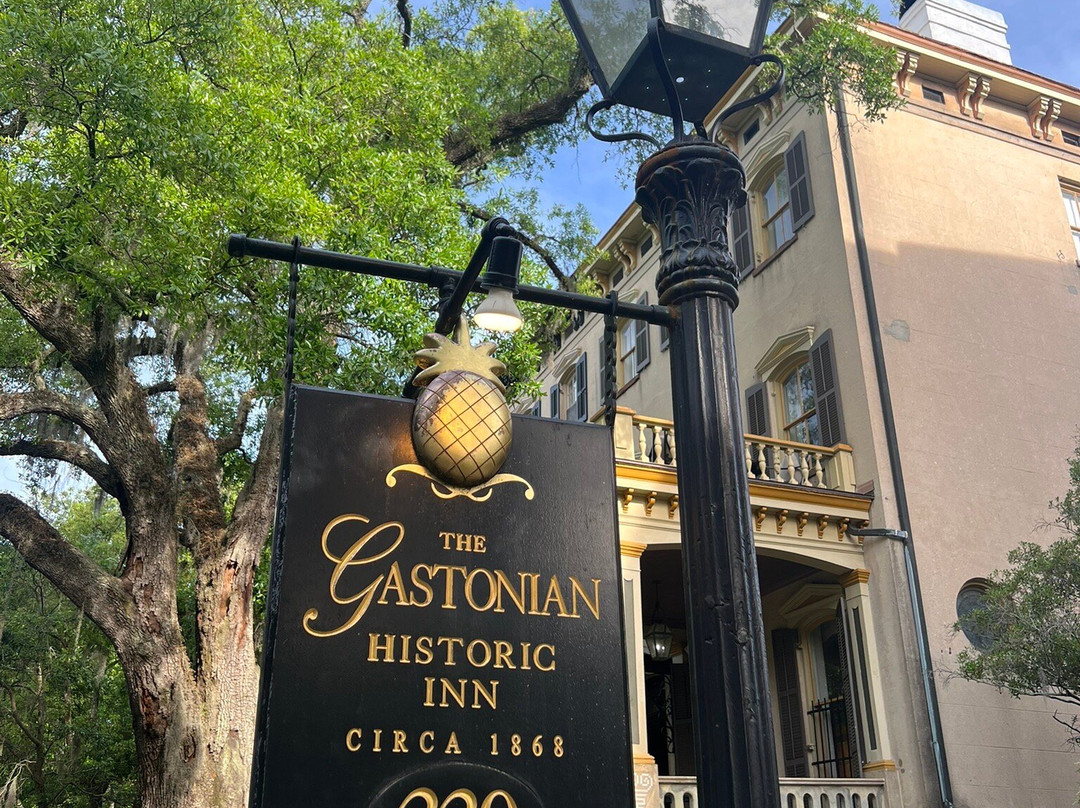 格托念酒店主图