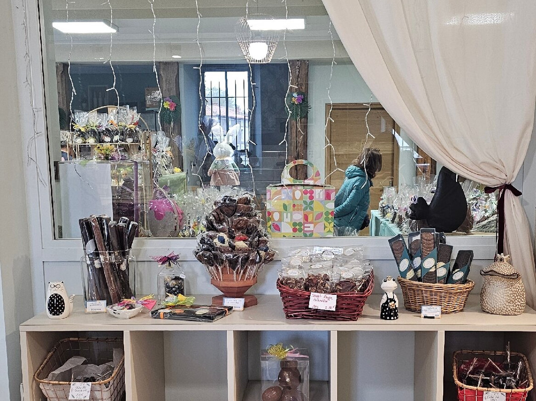 Chocolaterie d'Antan