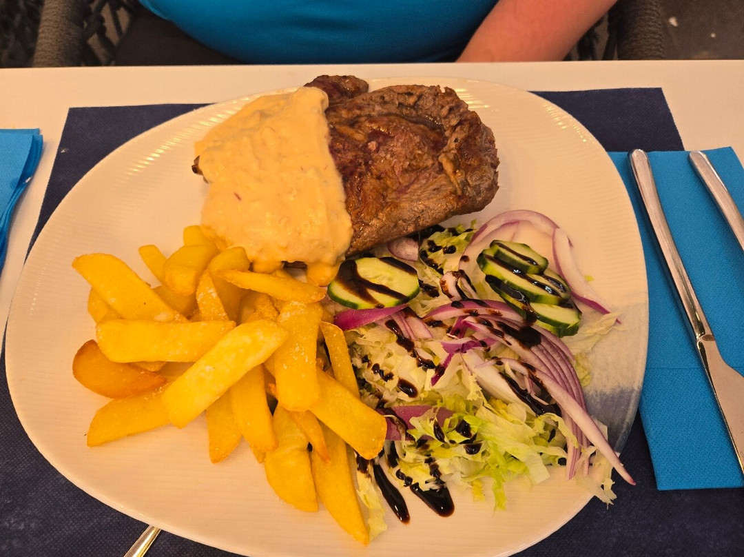 Restaurante Nauta Los Cristianos