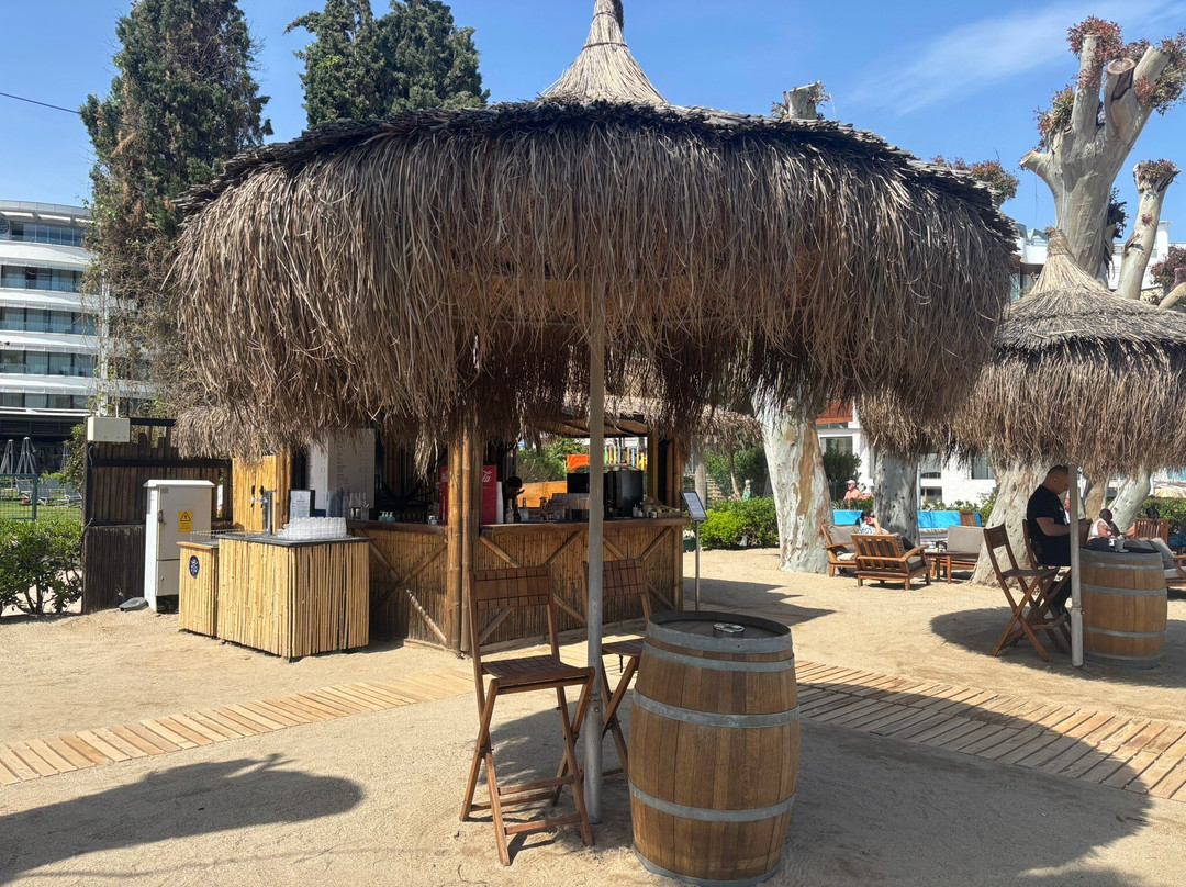 TUI BLUE 大蓝海主图