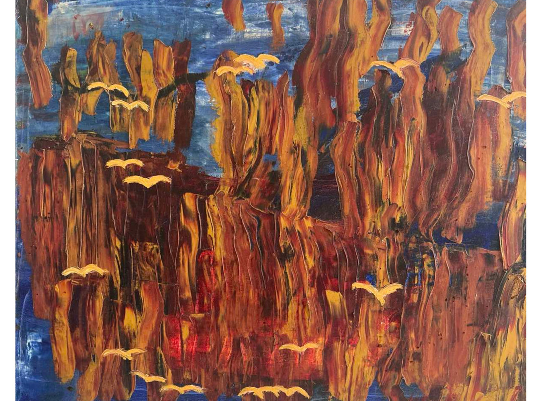 Celestial Glow Gallery