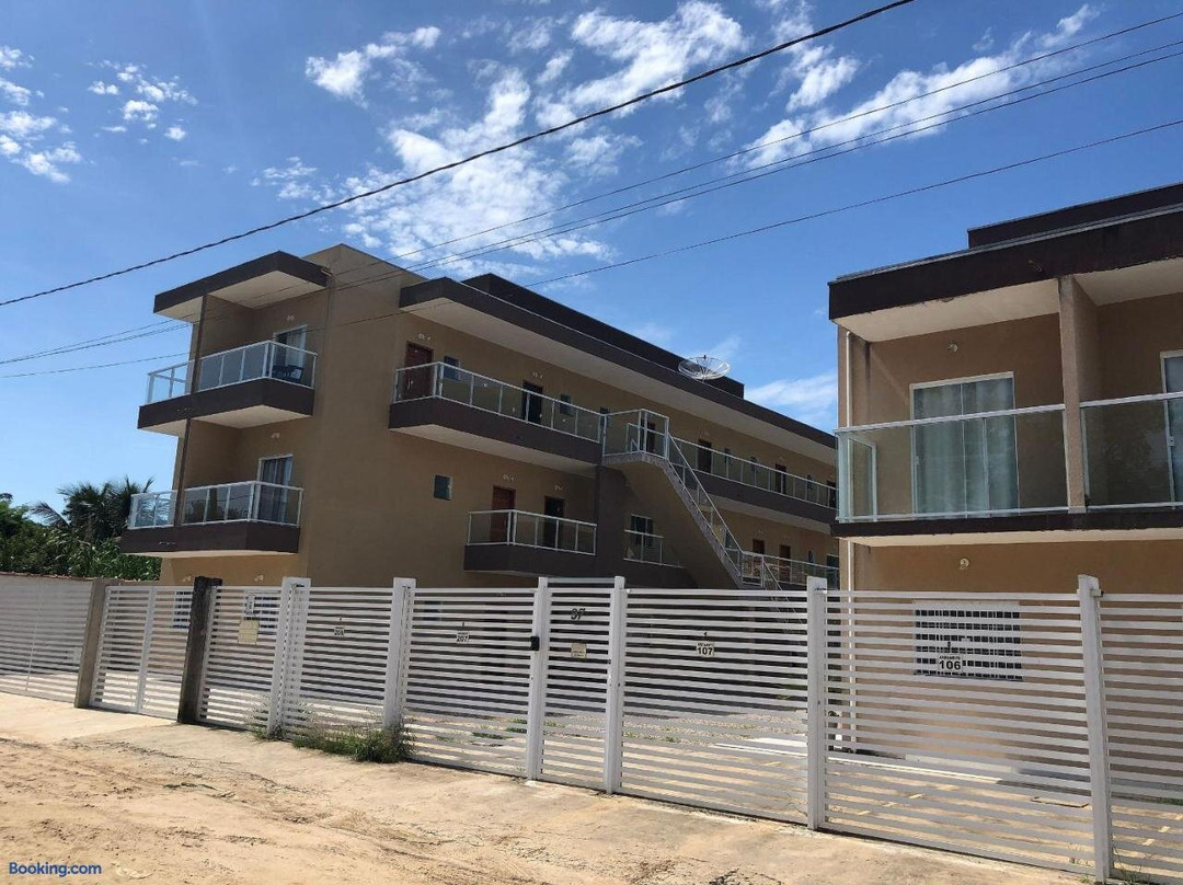 : Rafael Apartamentos