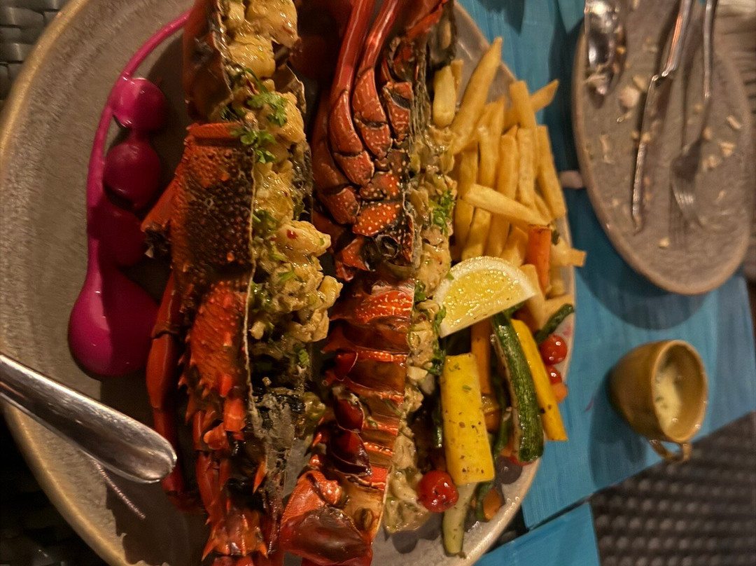 安达曼塔吉艾索地卡度假村及水疗中心主图