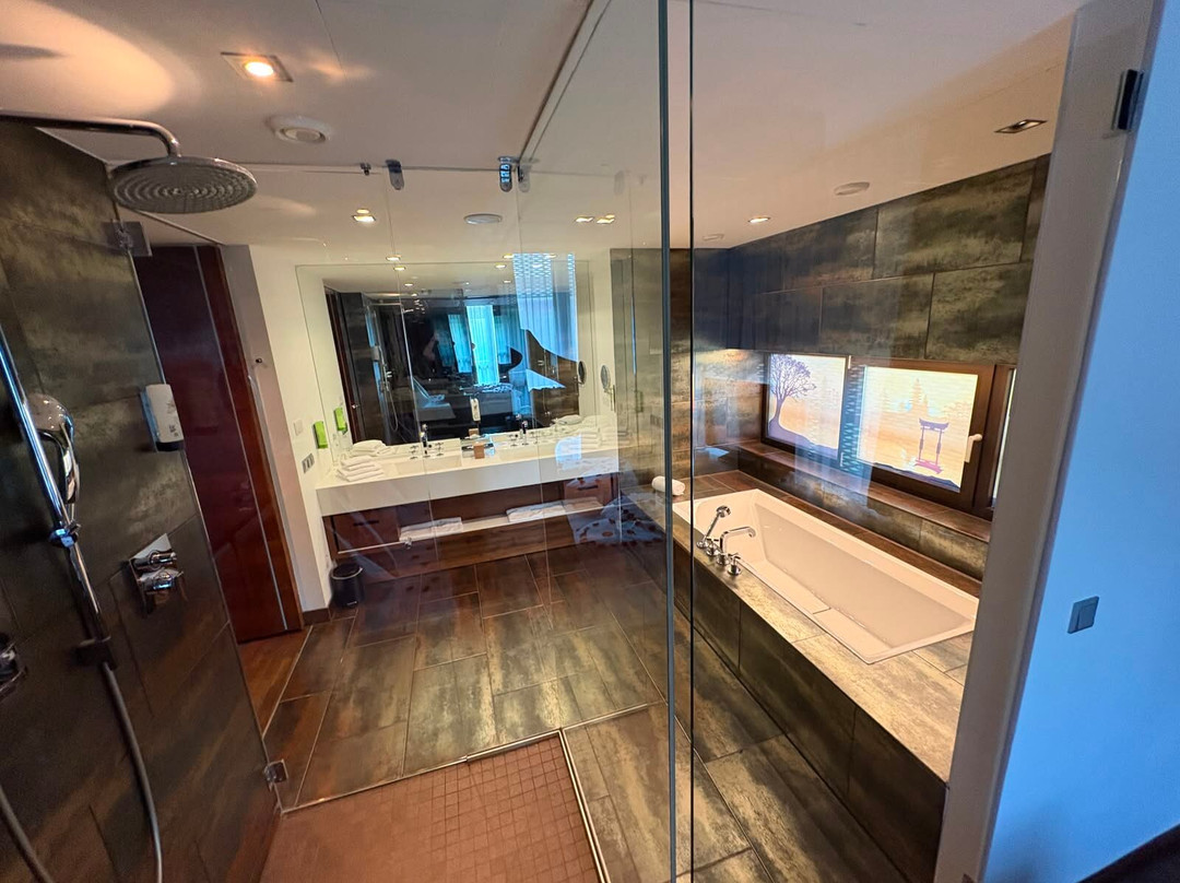 Asia Spa Leoben-莱奥本必去景点
