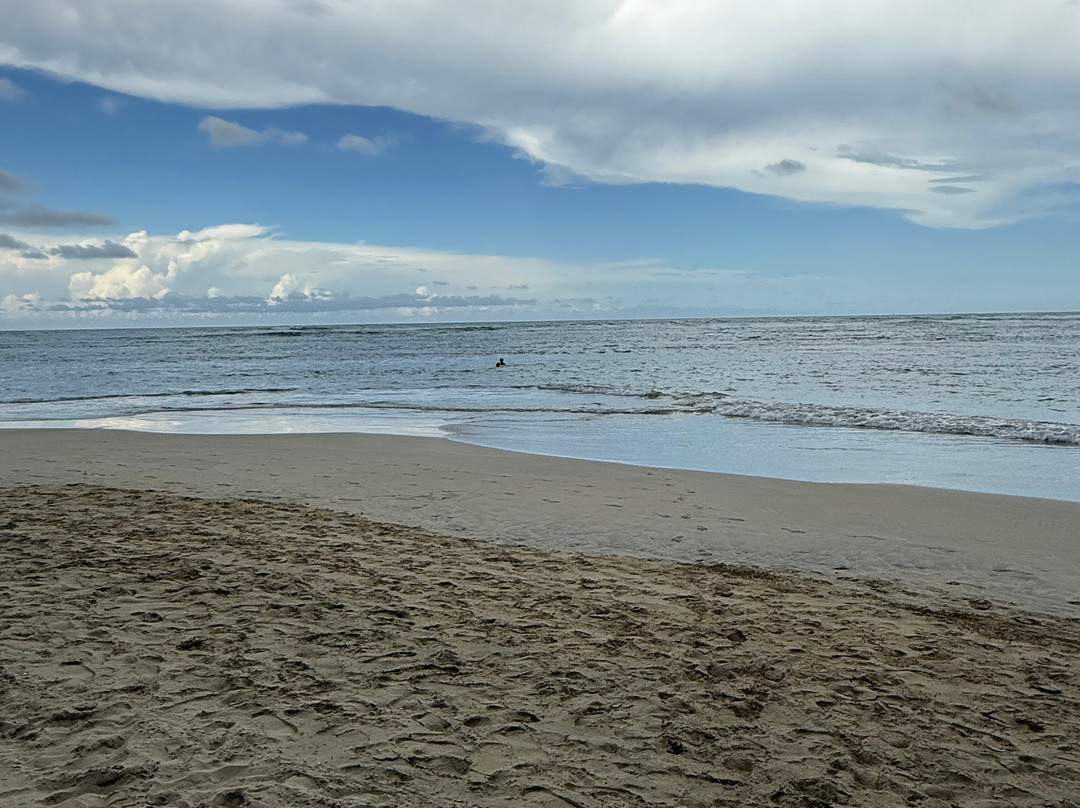 今日奥涅克蓬塔卡纳全包式住宿主图