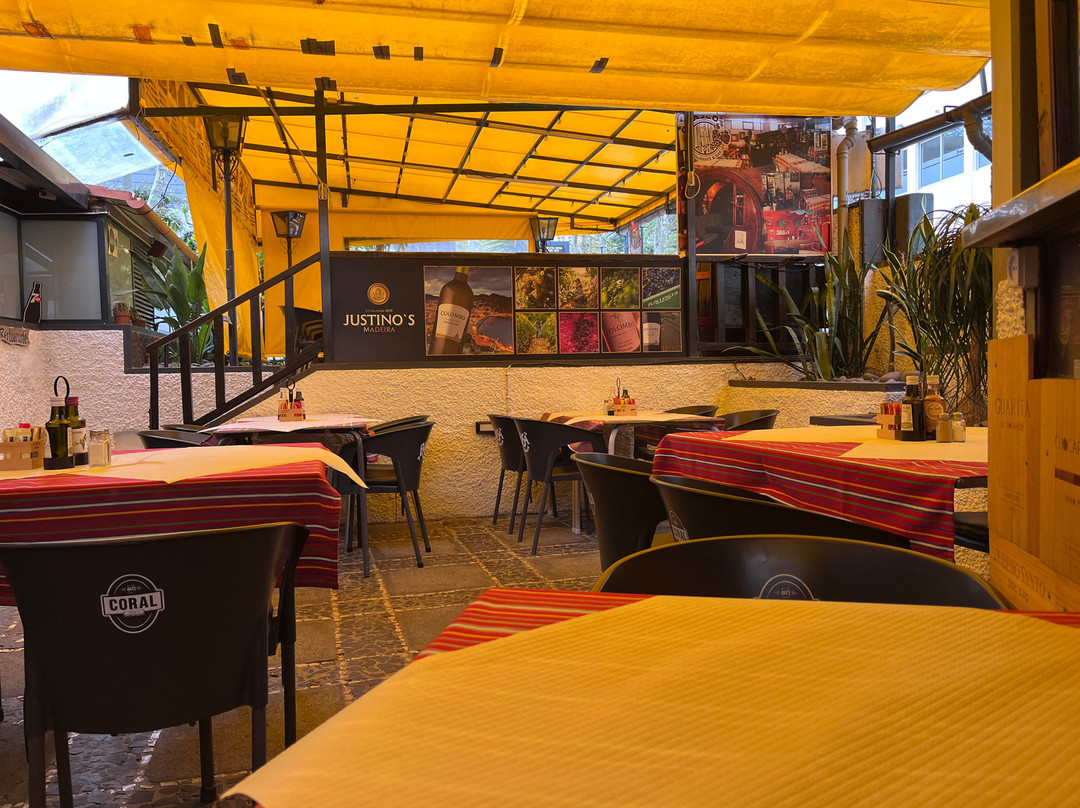 Restaurante & Bar O Casco