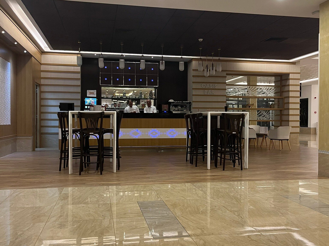 达累斯萨拉姆酒店‘主图