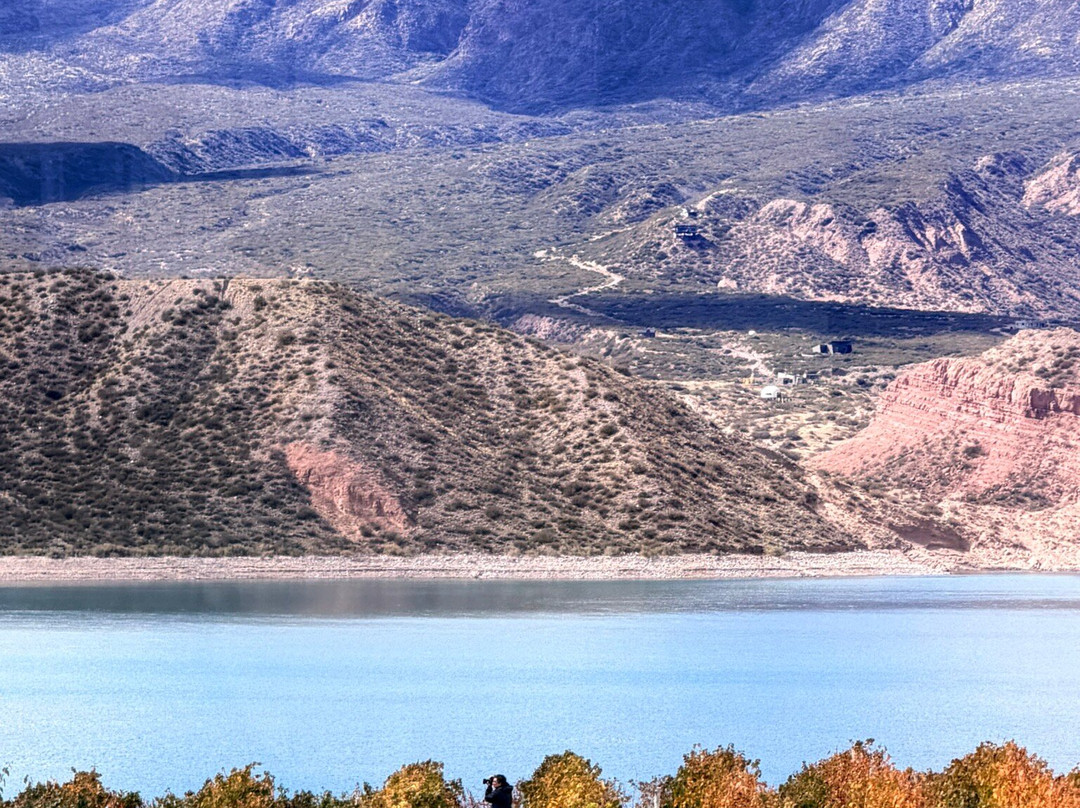 波垂利罗斯大酒店主图