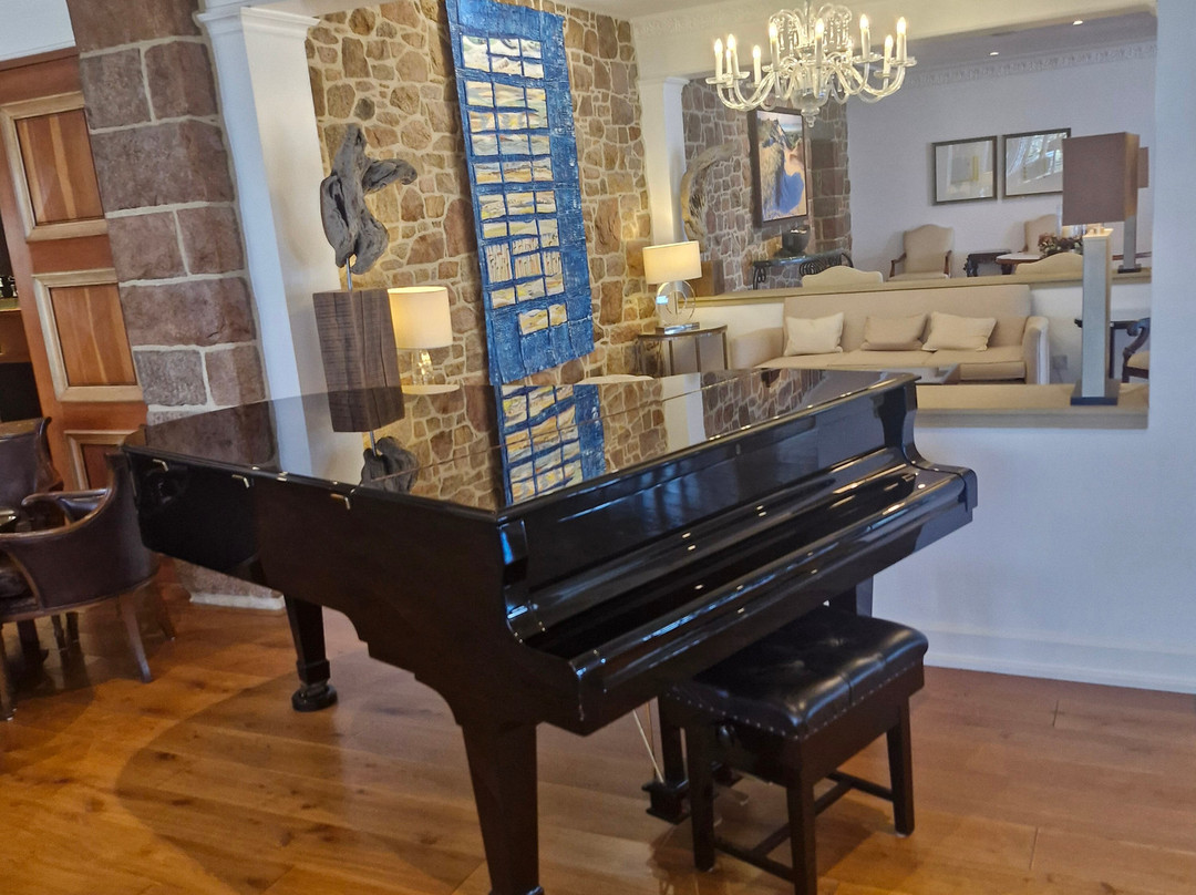 大西洋酒店主图