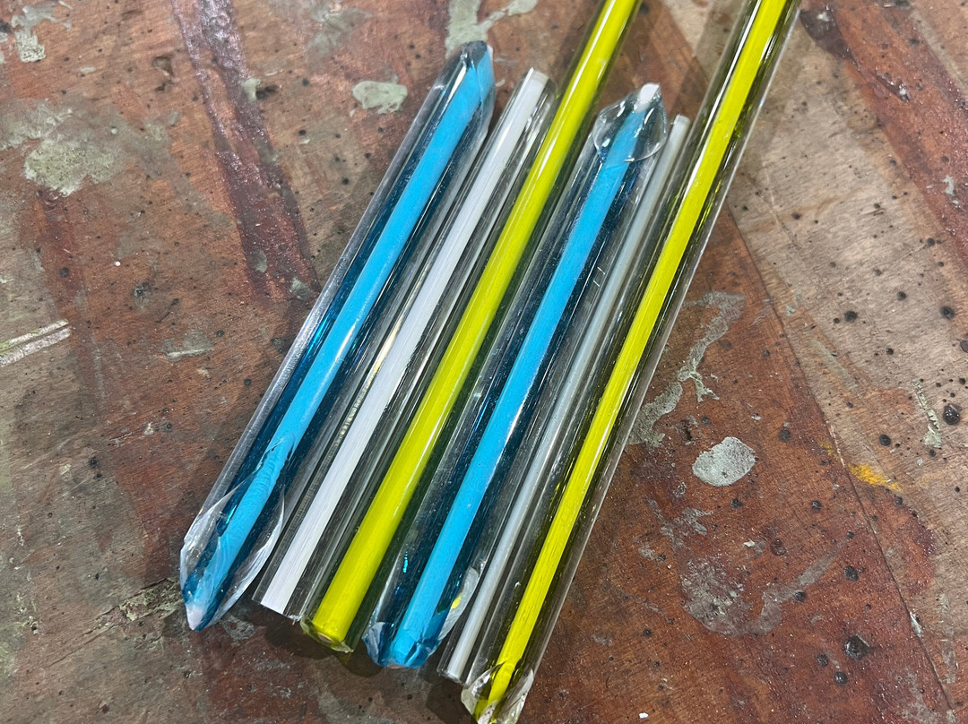 Horizon Glassworks International-Kediri必去景点
