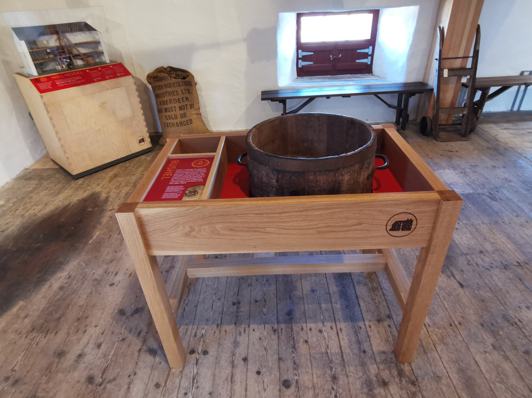 John O'Groats Mill-John O'Groats必去景点