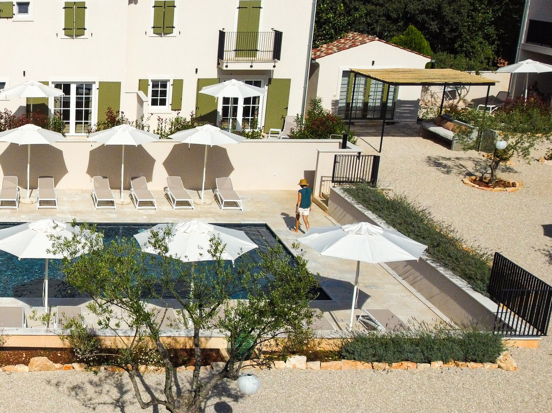 Cattunari di Valle Boutique Resort