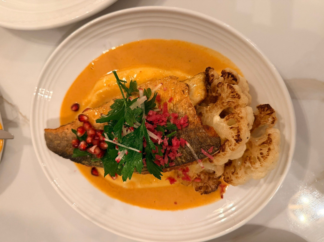 Meama Cafe & Restaurant