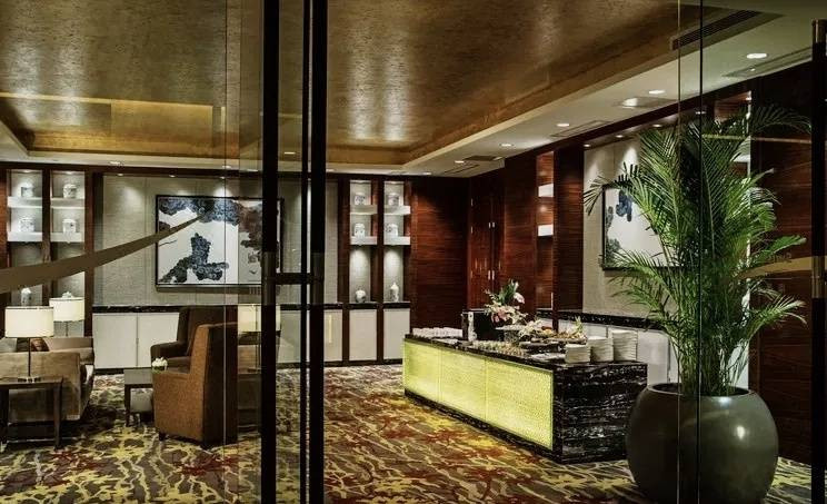瑞颐大酒店(南昌滕王阁店)主图
