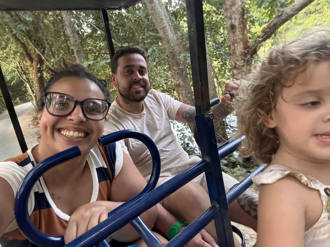 Hotel Fazenda Terra Dos Sonhos主图