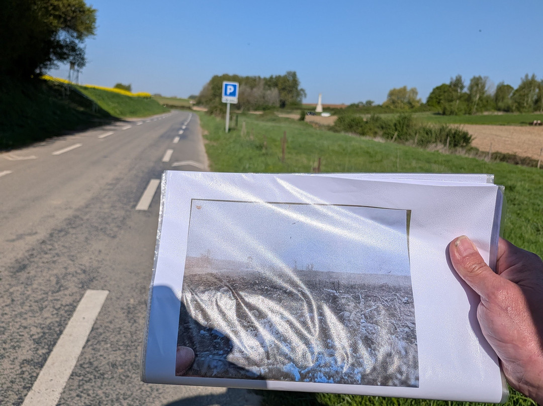 14-18 Somme Battlefield Tours-Albert必去景点