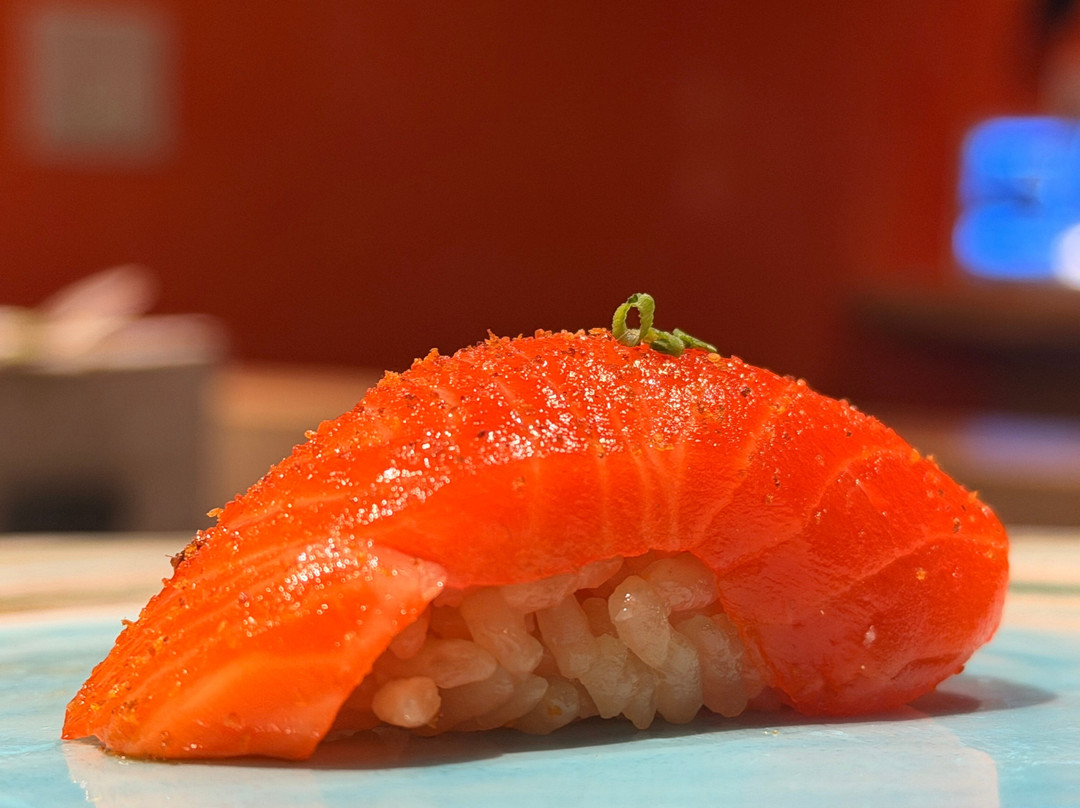Ki Omakase