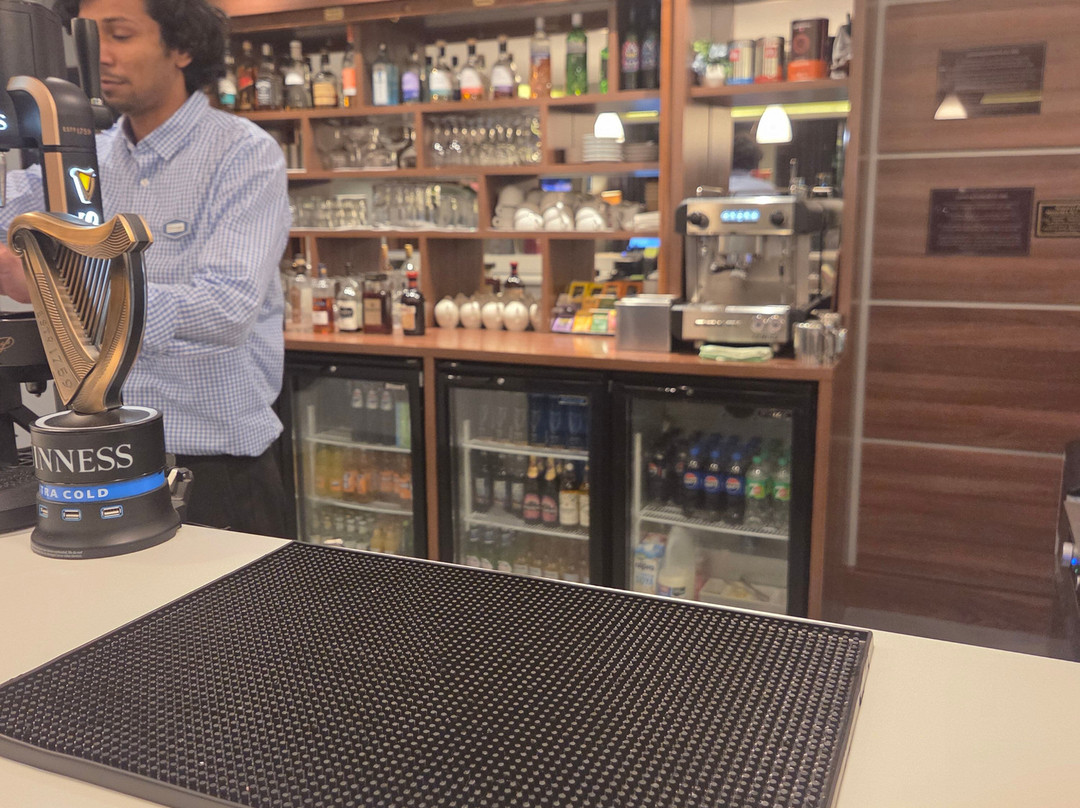 邓迪欢朋酒店主图