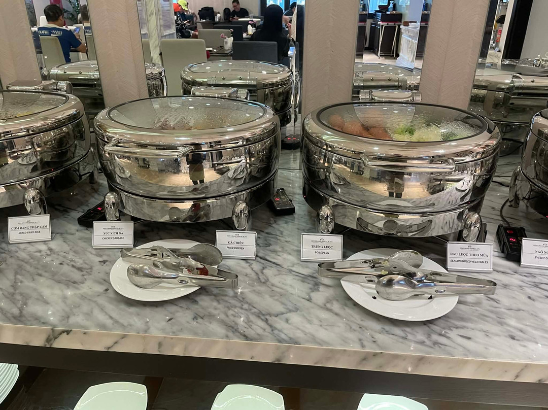 莲花大 SPA 酒店 - 莲花集团管理主图
