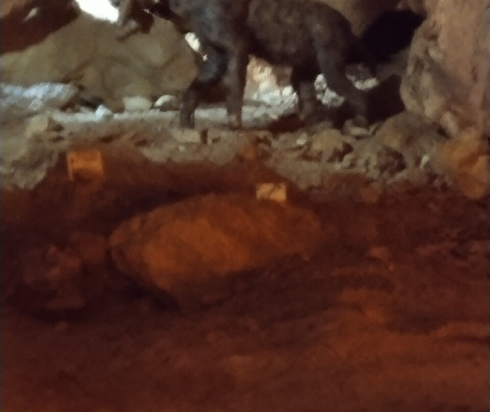 Cave of Agios Georgios-Kilkis必去景点
