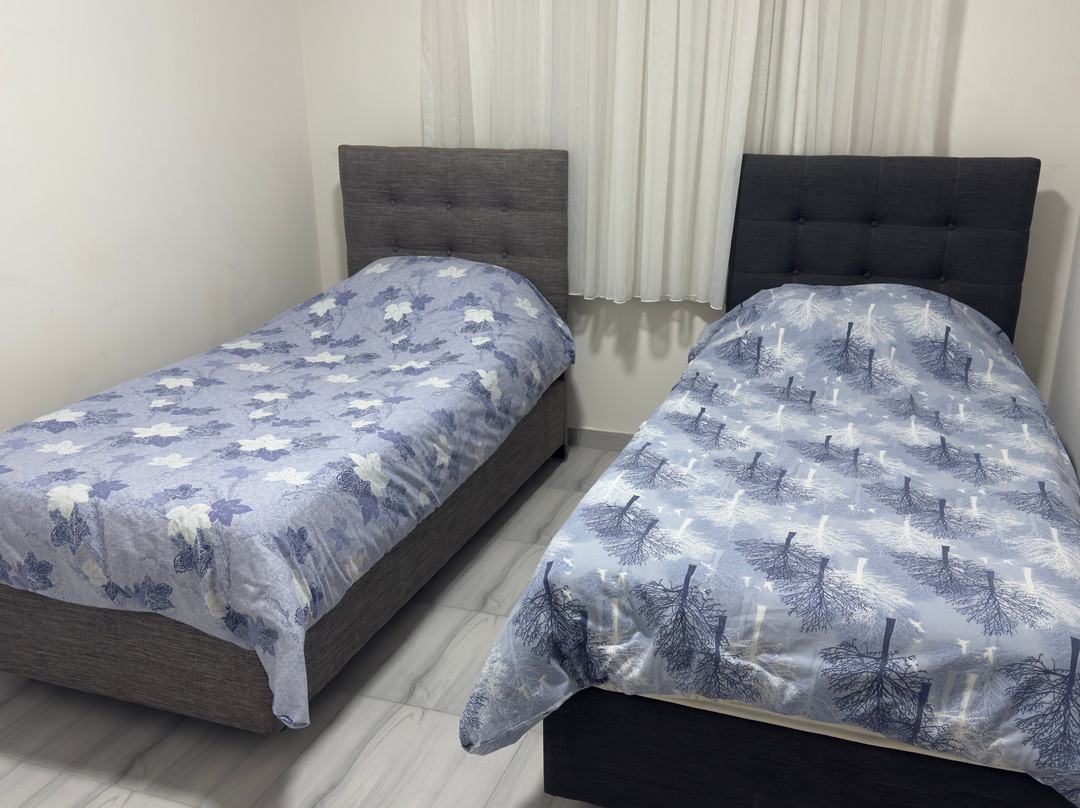 Köşk Rezidans Apart