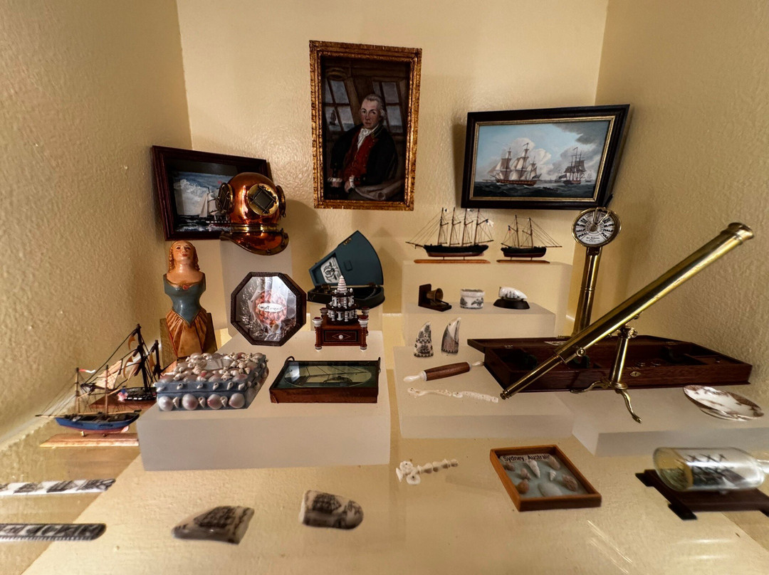 The National Museum of Toys and Miniatures-堪萨斯城必去景点