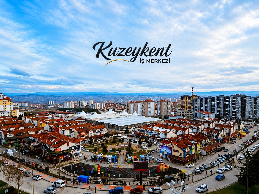 Karaçam Apart Otel