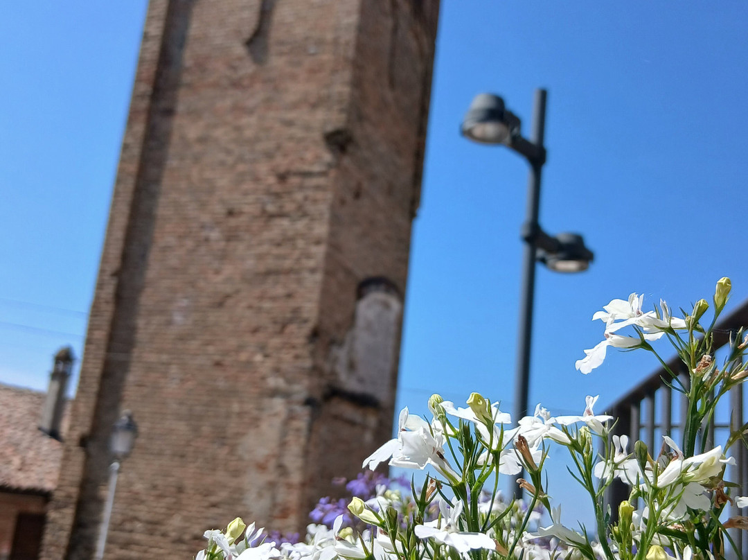 Castello DI Roddi-Roddi必去景点