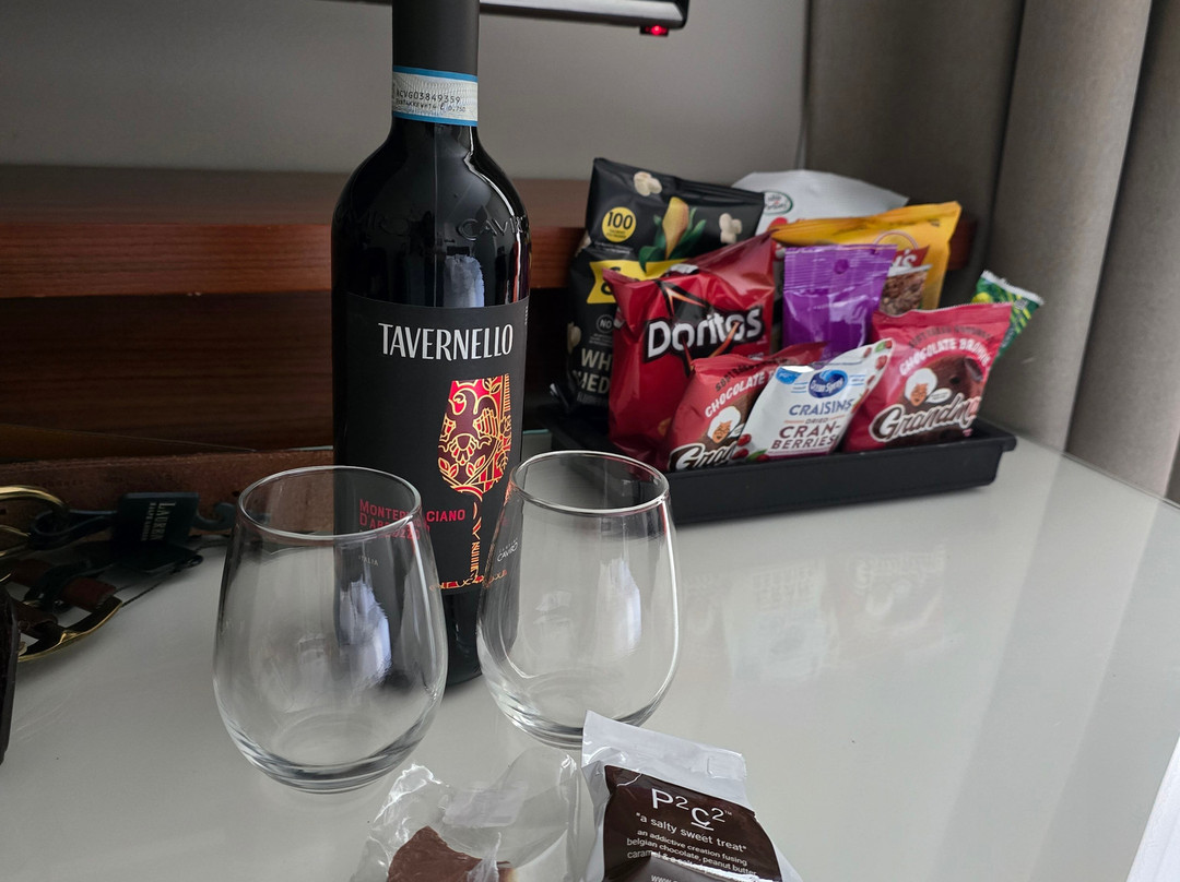 戈弗雷波士顿酒店主图