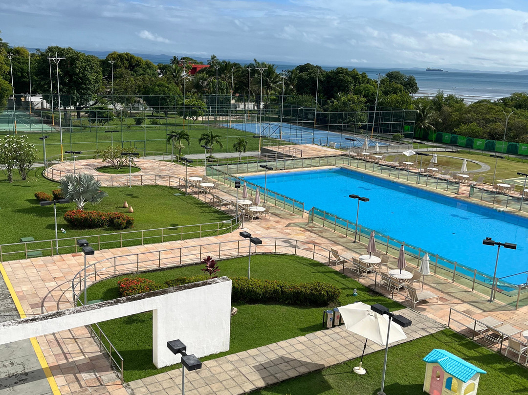 Grande Hotel Sesc Itaparica主图