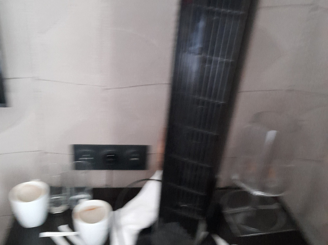 阿洛克酒店主图