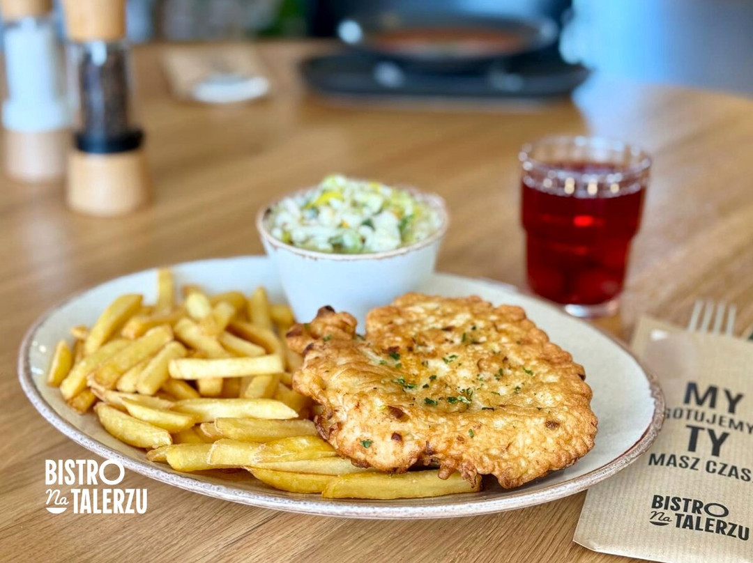 Bistro Na Talerzu Śrem