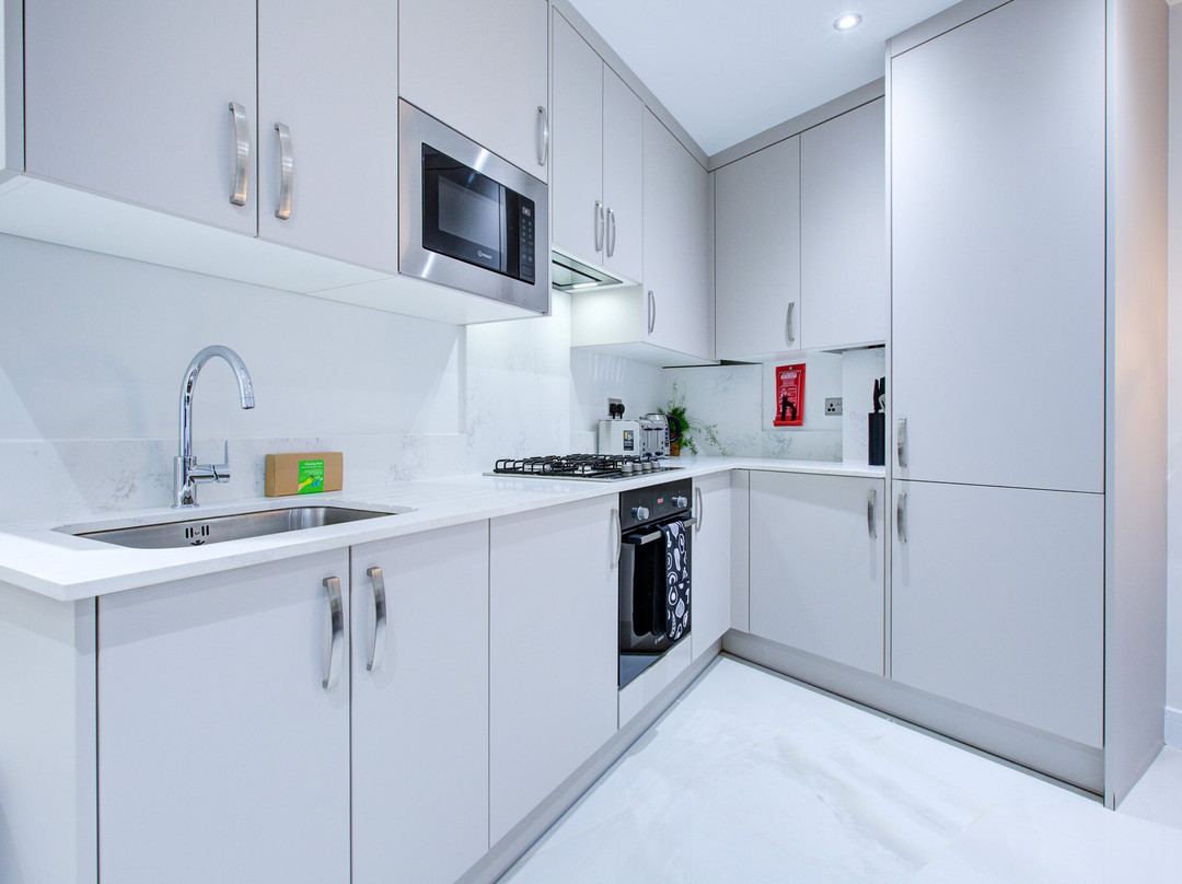 Hybrid Resi Uxbridge