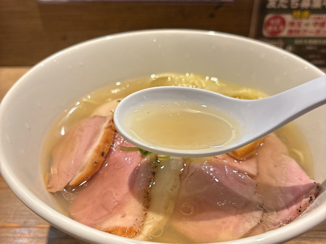 麺屋翔 みなと店