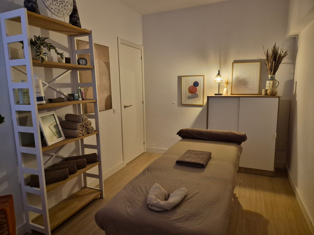 Ritual Massage Maspalomas