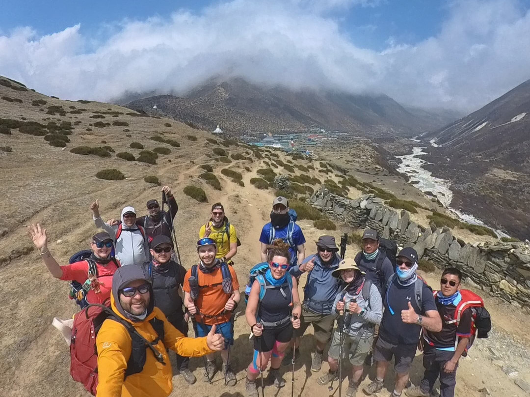 LMG Treks & Expeditions-Allonby必去景点