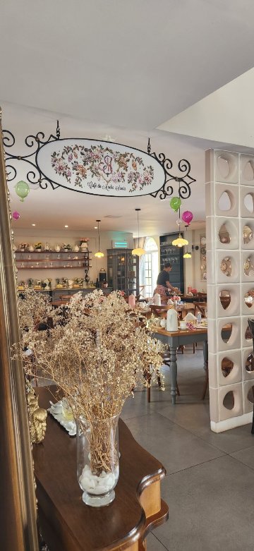 Vila Pugliesi Hotel Boutique-旅行者